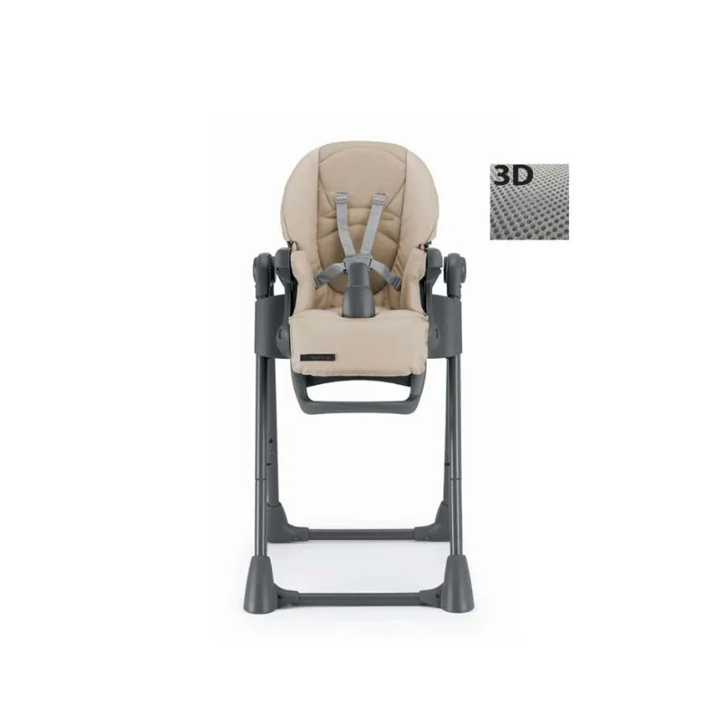 Cam Highchair Pappananna Icon Air