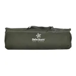 Bebe Stars Play Yard Dreamer with 2nd floor and changer Olive