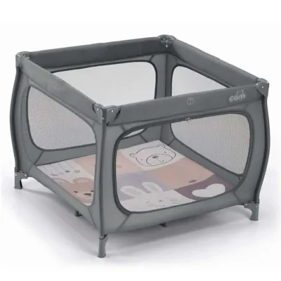 Cam Qbox Anthracite