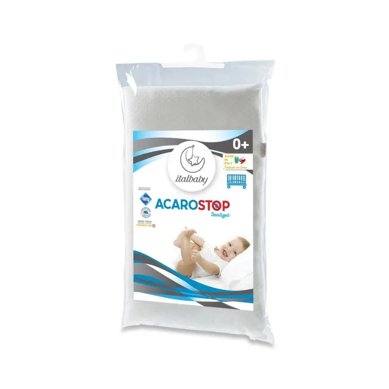 Italbaby Acarostop Pillow