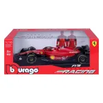 Bburago F1 2022 Carlos Sainz - #55 Scuderia Ferrari F1-75 1:18