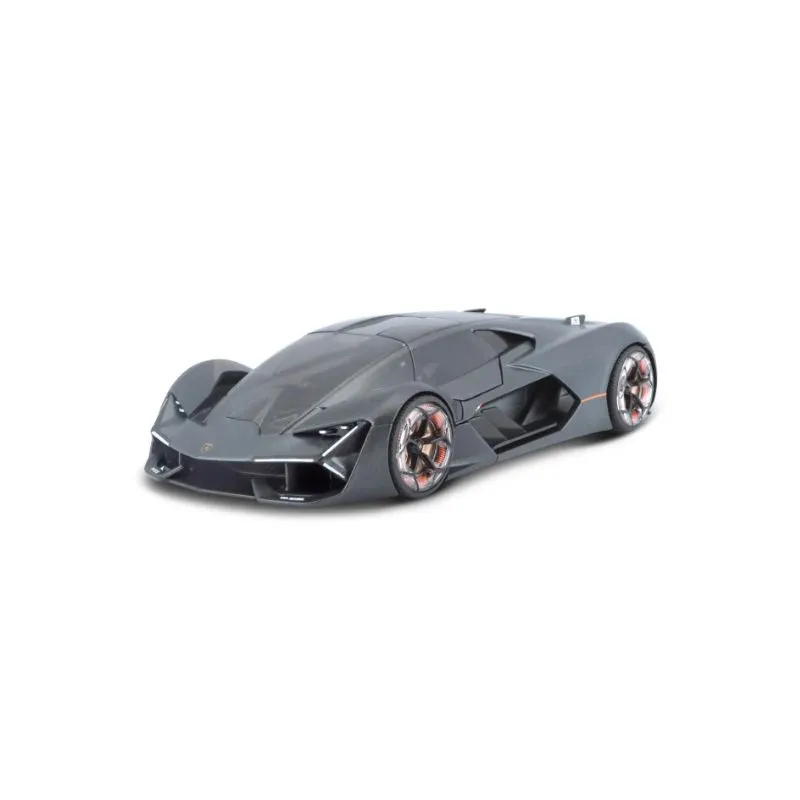 Bburago Lamborghini Terzo Millennio, Grey 1:24