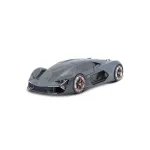 Bburago Lamborghini Terzo Millennio, Grey 1:24
