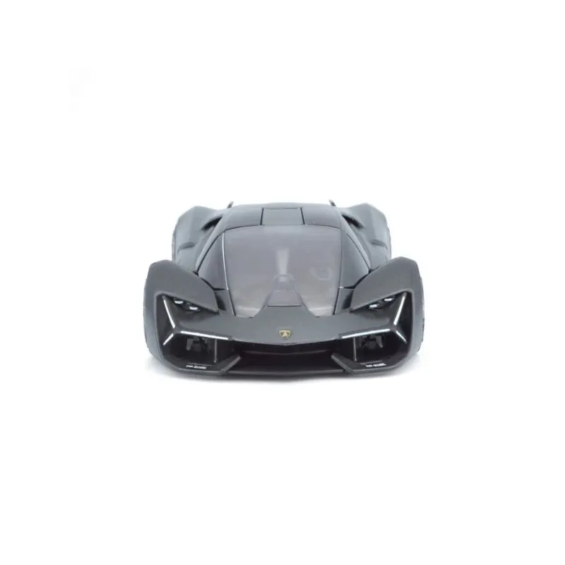 Bburago Lamborghini Terzo Millennio, Grey 1:24