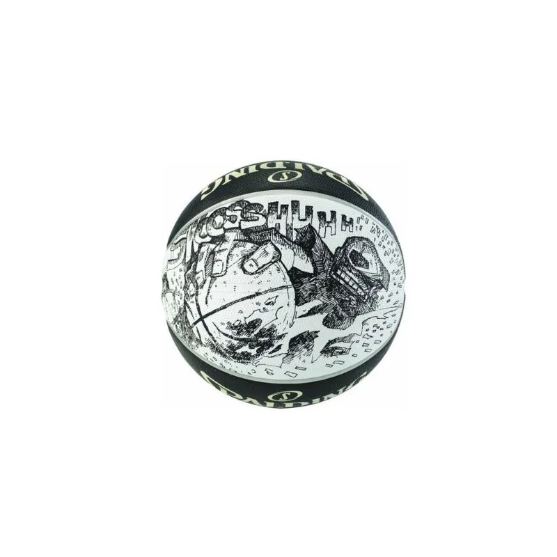SPALDING SKETCH SERIES BASKETBALL