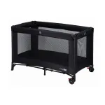 FreeOn Travel Cot Snozze, Black