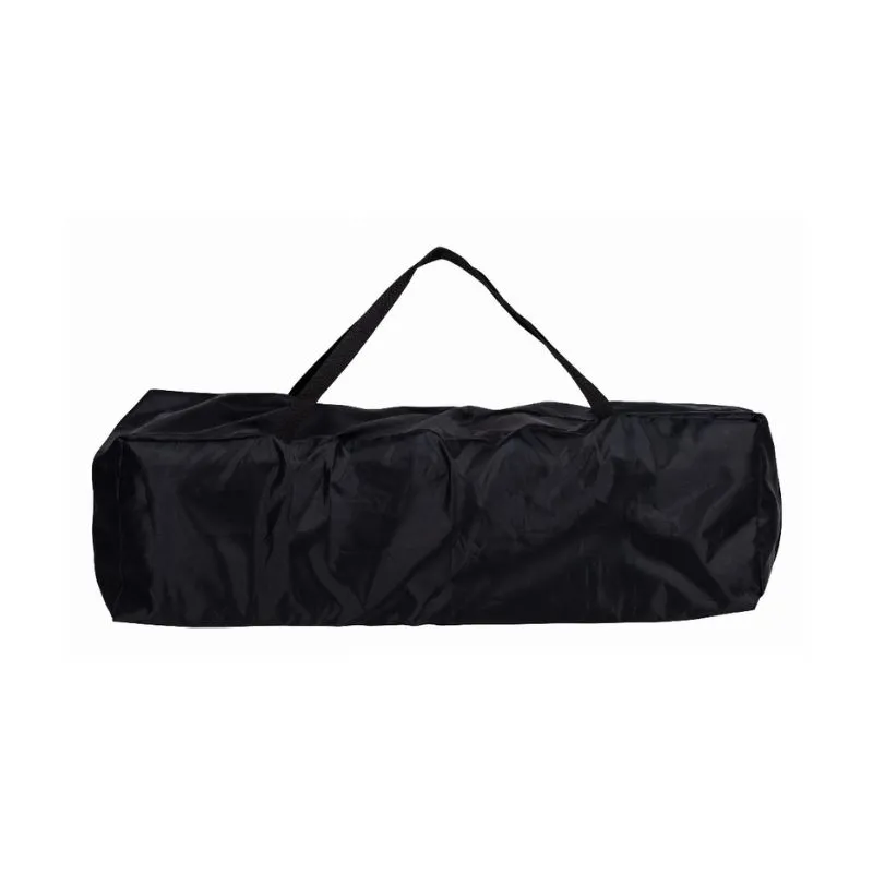 FreeOn Travel Cot Snozze, Black