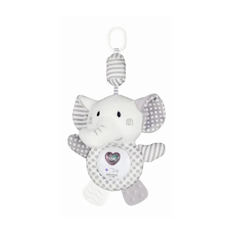 FreeOn Free2Play My first soft Elephant