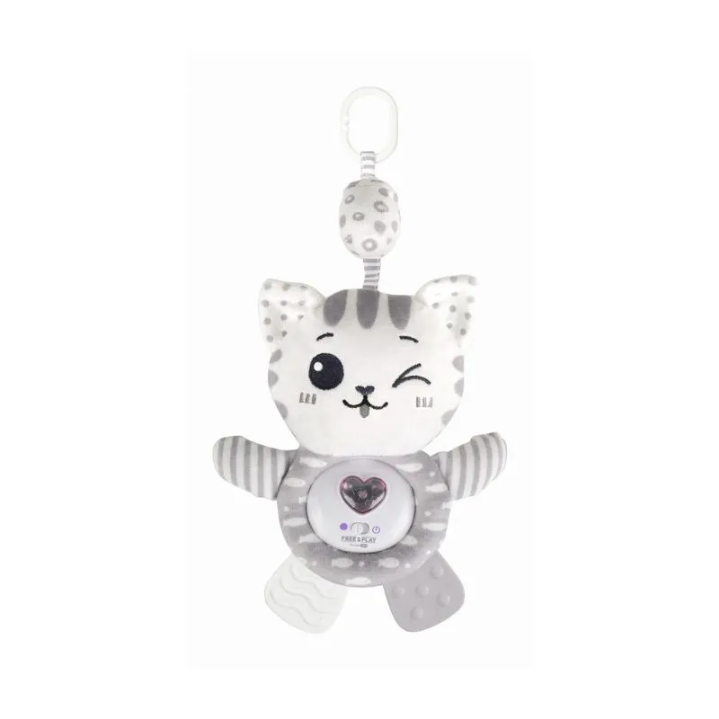 FreeOn Free2Play My first soft Kitty