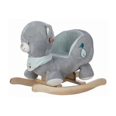 FreeOn Free2Play Rocker Max the Bear