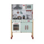 FreeOn Free2Play Wooden Kitchen Mini Chef
