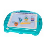 FreeOn Free2Play Color magnetic Drawing Board