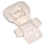 Cam Soffice PVC Orso Luna