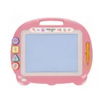 FreeOn Free2Play Color magnetic Drawing Board