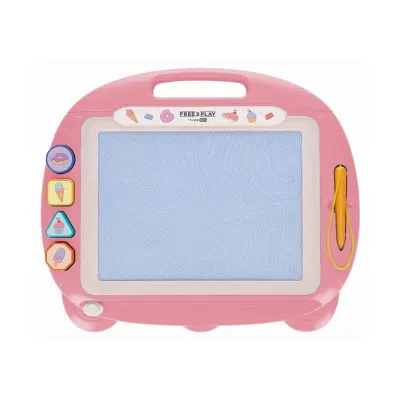 FreeOn Free2Play Color magnetic Drawing Board