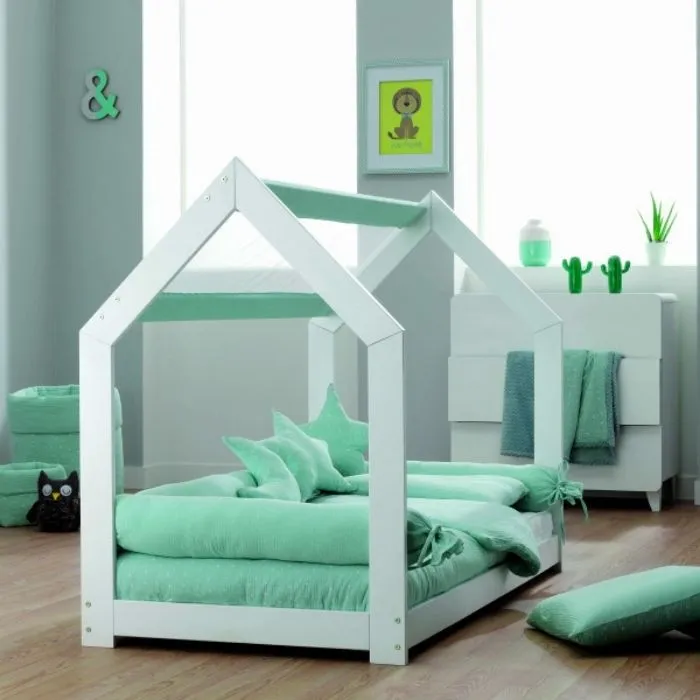 Italbaby Explore Cots