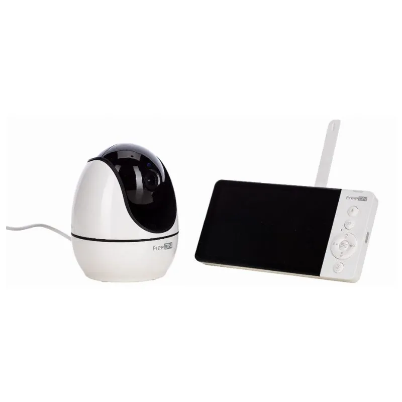 FreeOn Video Baby Monitor Lena
