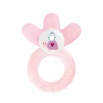 MAM Teething Cooler 4M+ Pink