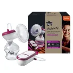 Made for Me Single Electric Breast Pump