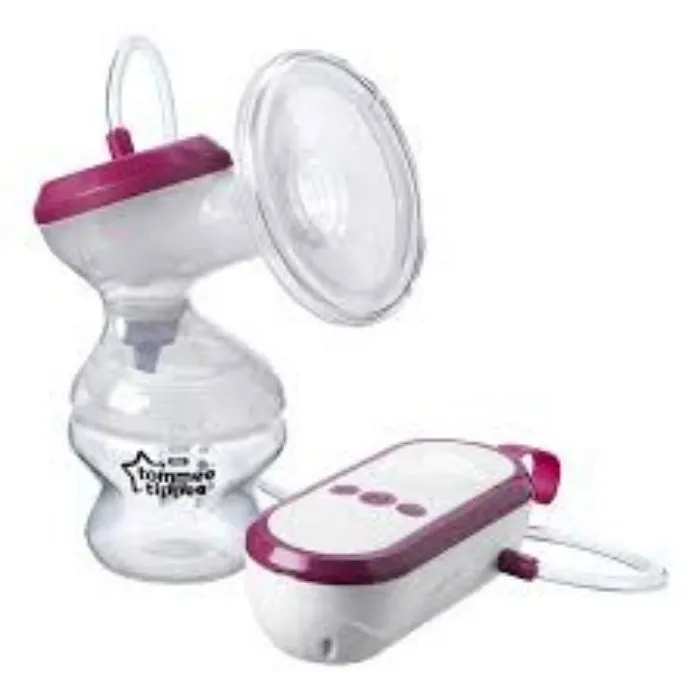 Made for Me Single Electric Breast Pump