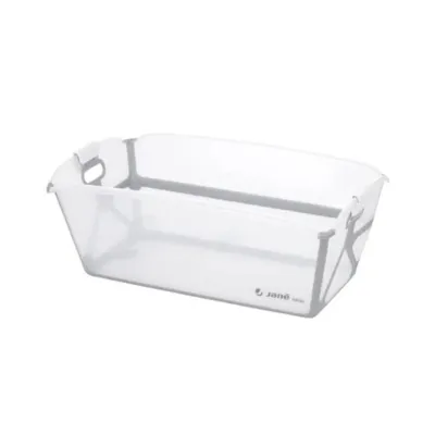 Jane Oasis folding bathtub