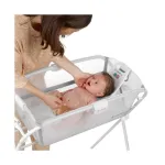Jane Oasis folding bathtub