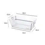 Jane Oasis folding bathtub