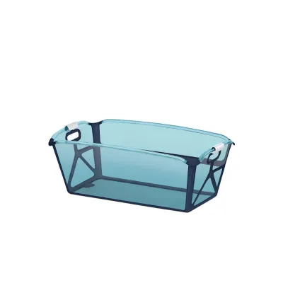 Jane Oasis folding bathtub