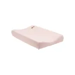 Bebe-jou Changing pad cover 72x44 Sweet Butterfly