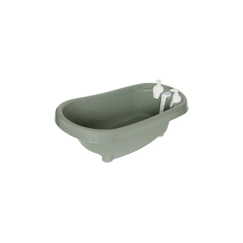 Thermo Bath Click Breeze Green