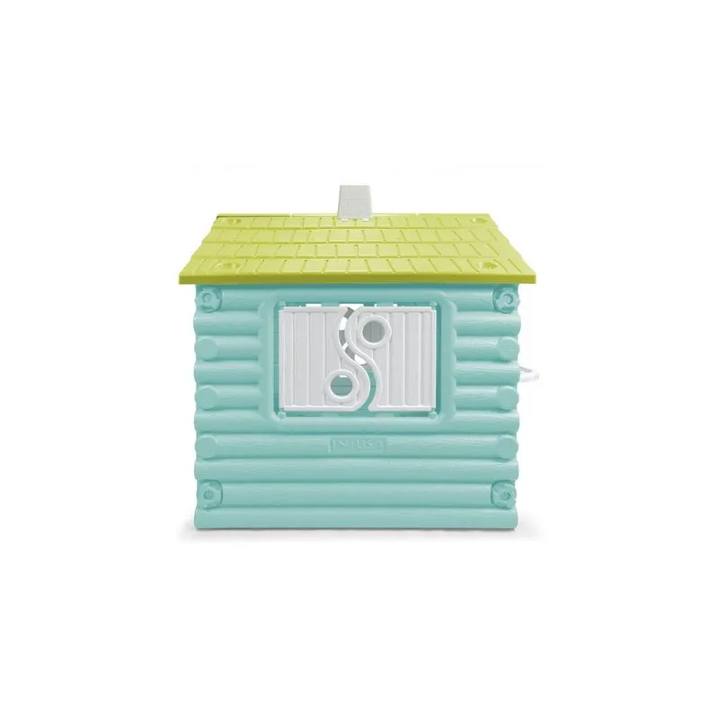 Injusa Sweet Playhouse