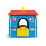 Injusa Paw Patrol Playhouse
