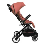 Bebe Stars Baby Stroller Easy Sunburnt