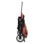 Bebe Stars Baby Stroller Easy Sunburnt