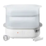 Tommee Tippee Super Steam Advanced Electric Steriliser