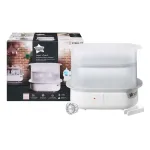 Tommee Tippee Super Steam Advanced Electric Steriliser