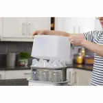 Tommee Tippee Super Steam Advanced Electric Steriliser