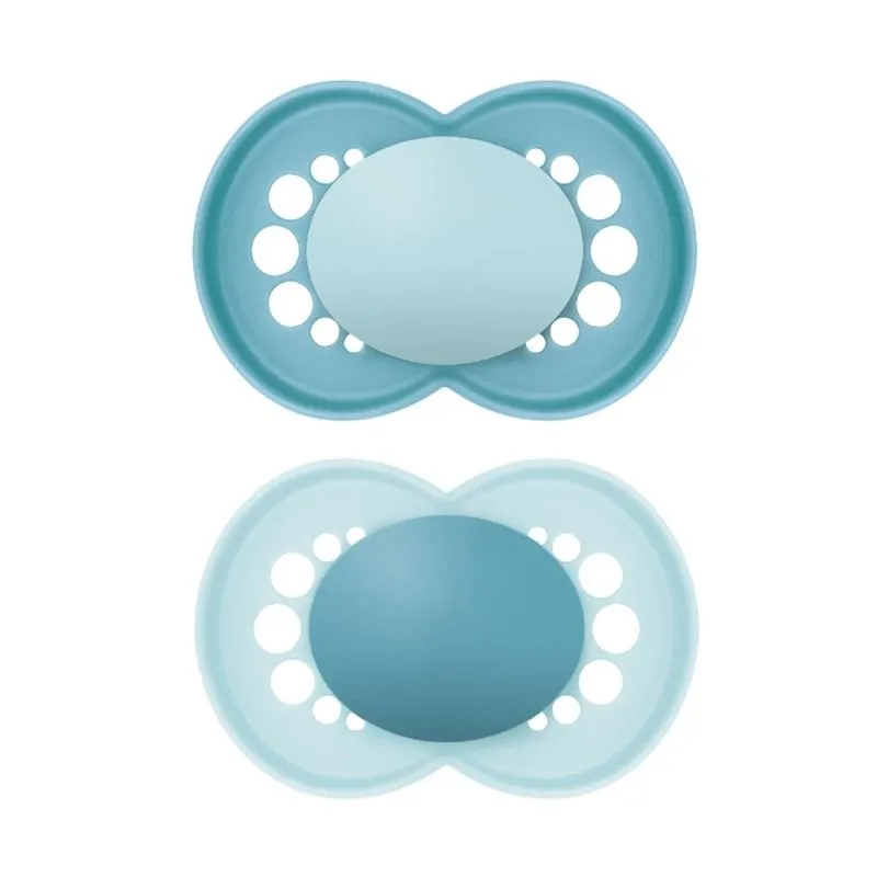 MAM Original Soother 16M , set of 2