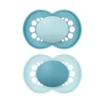 MAM Original Soother 16M , set of 2