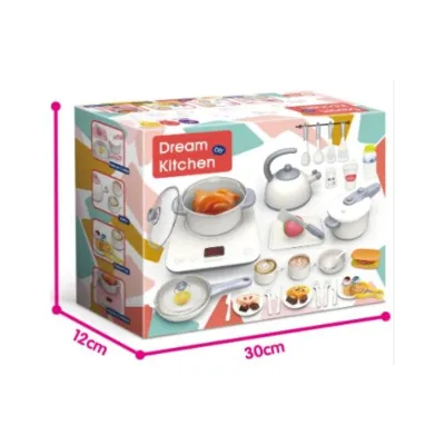 Lazarid Kitchenware set