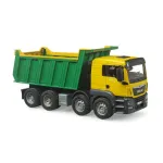 Bruder MAN TGS Tipper Truck