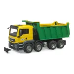 Bruder MAN TGS Tipper Truck