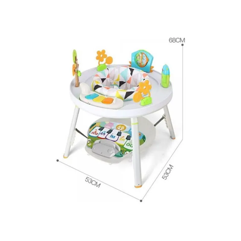 Lazarid Baby Jumper