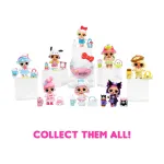 LOL Surprise! Loves Hello Kitty and Friends with 7 Surprises
