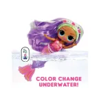 LOL Surprise! Tweens Mermaid Cleo Clove