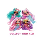 LOL Surprise! Tweens Mermaid Cleo Clove