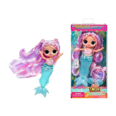 LOL Surprise! Tweens Mermaid Lana Marine