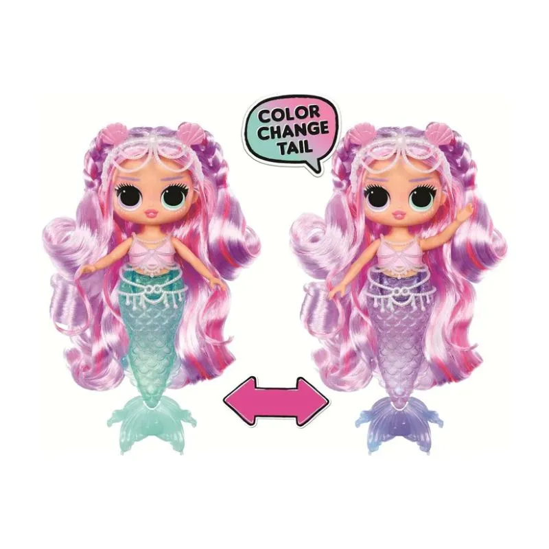 LOL Surprise! Tweens Mermaid Lana Marine