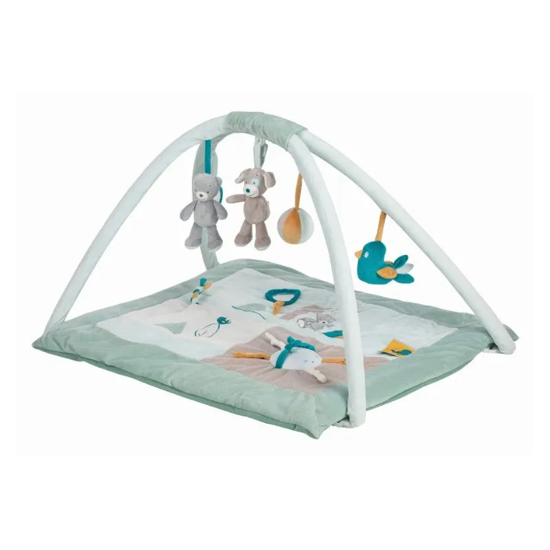 FreeOn Free2Play Max the Bear Play mat