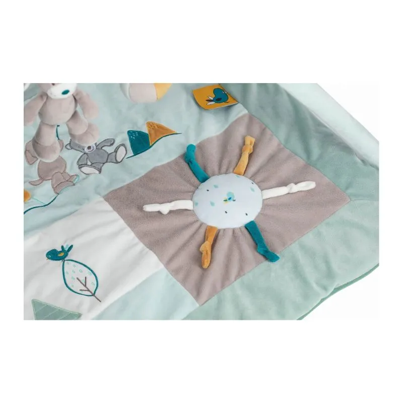 FreeOn Free2Play Max the Bear Play mat